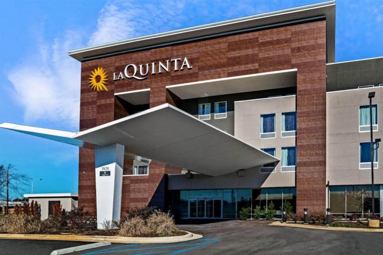 מלון La Quinta By Wyndham Tuscaloosa Mcfarland מראה חיצוני תמונה