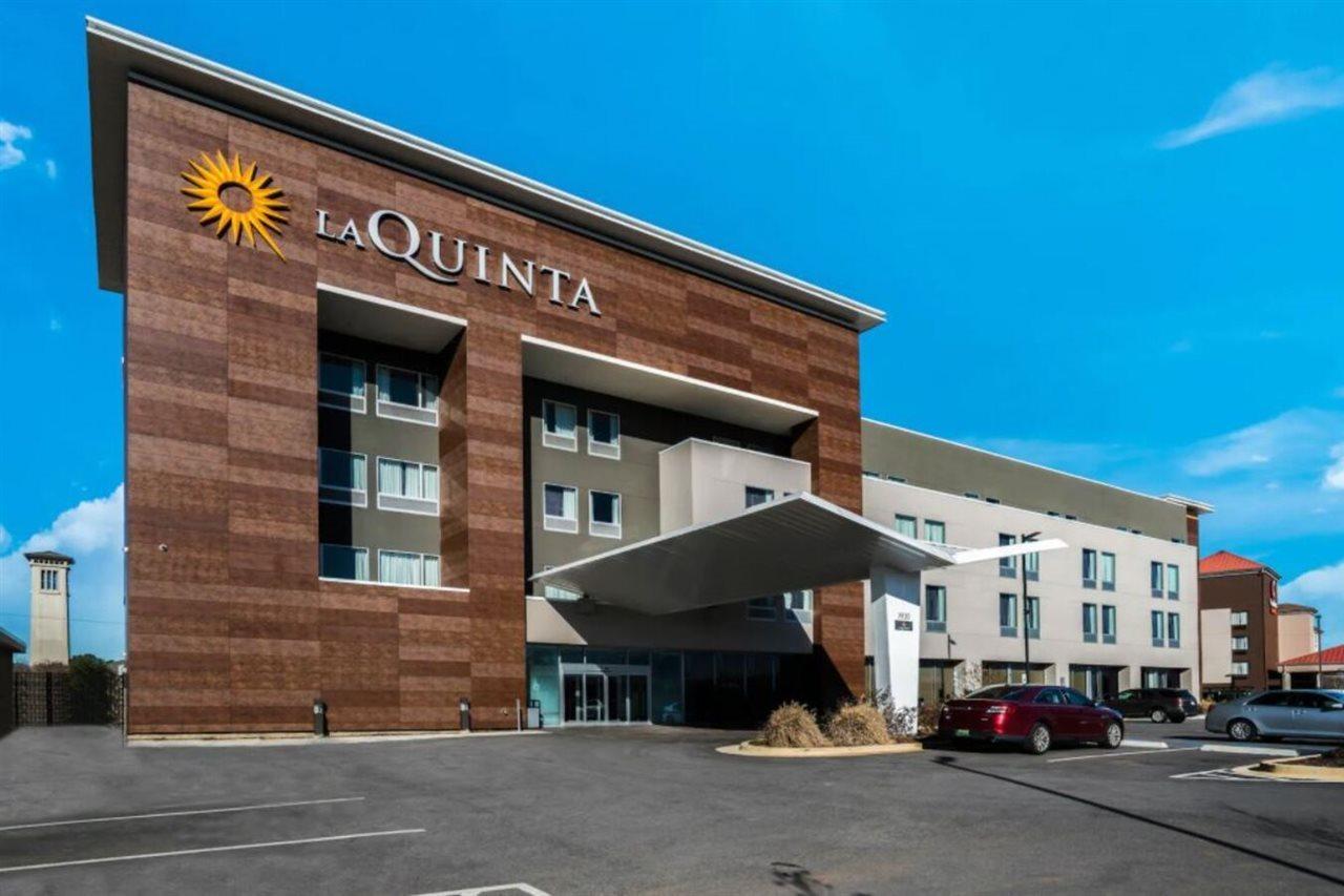 מלון La Quinta By Wyndham Tuscaloosa Mcfarland מראה חיצוני תמונה