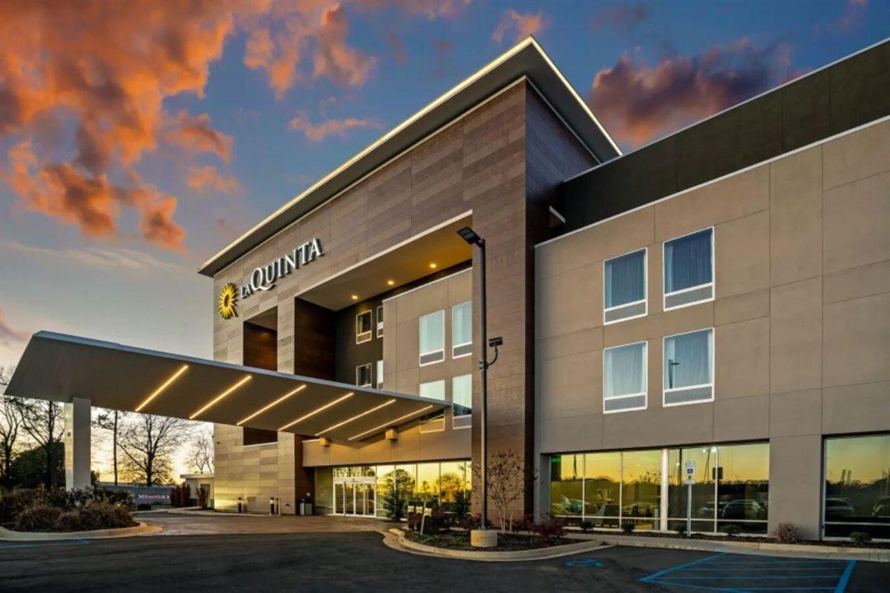 מלון La Quinta By Wyndham Tuscaloosa Mcfarland מראה חיצוני תמונה