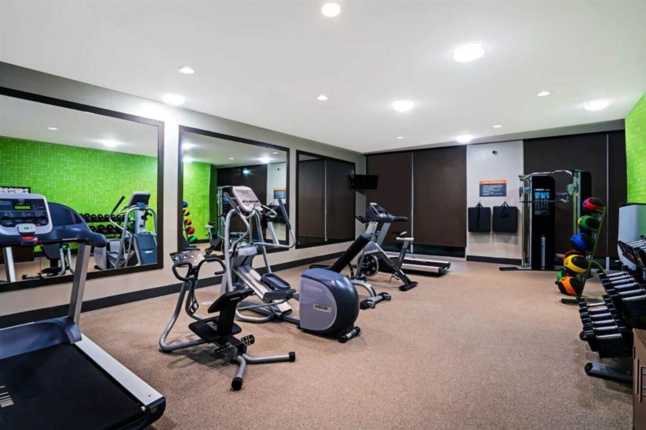 מלון La Quinta By Wyndham Tuscaloosa Mcfarland מראה חיצוני תמונה
