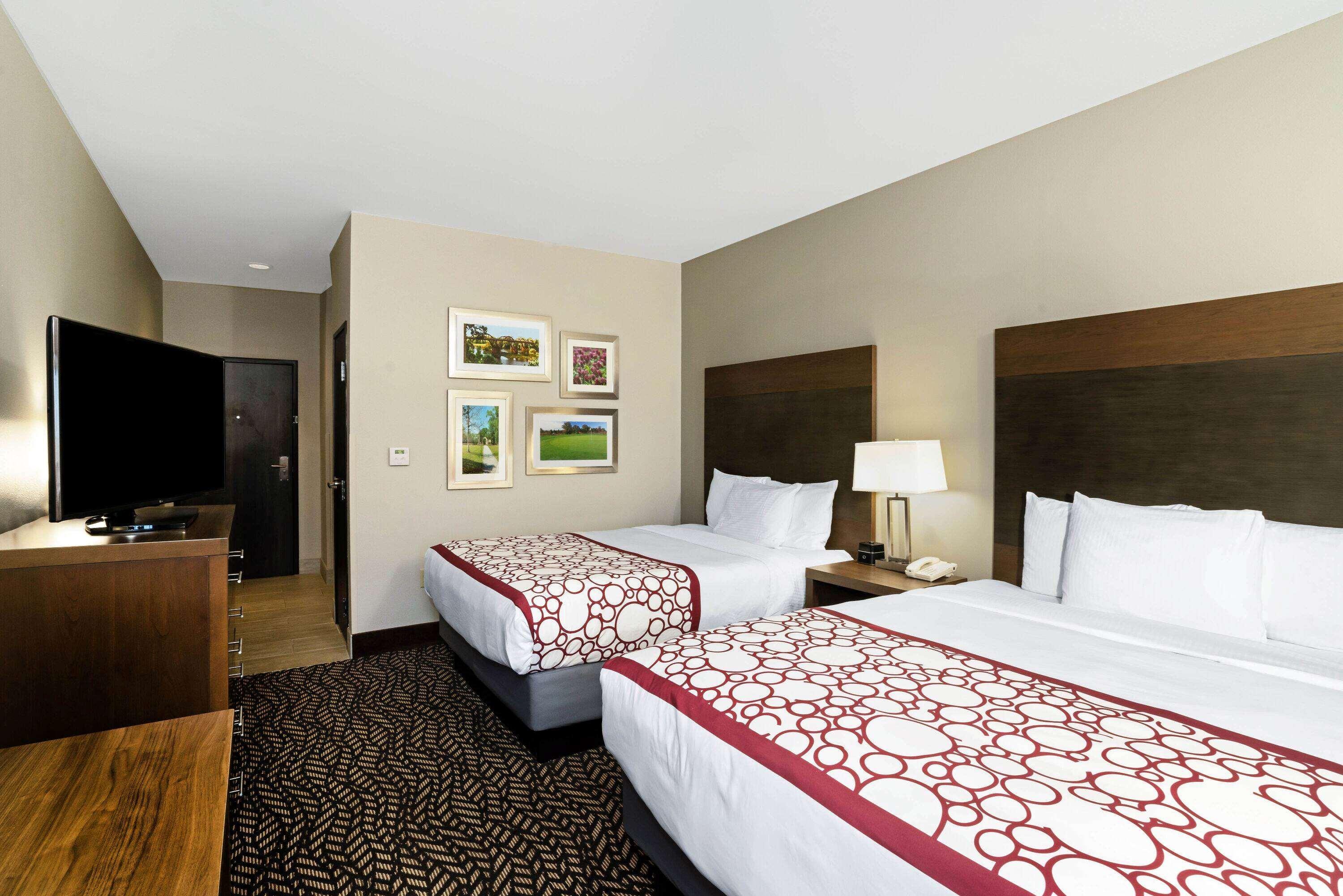 מלון La Quinta By Wyndham Tuscaloosa Mcfarland מראה חיצוני תמונה