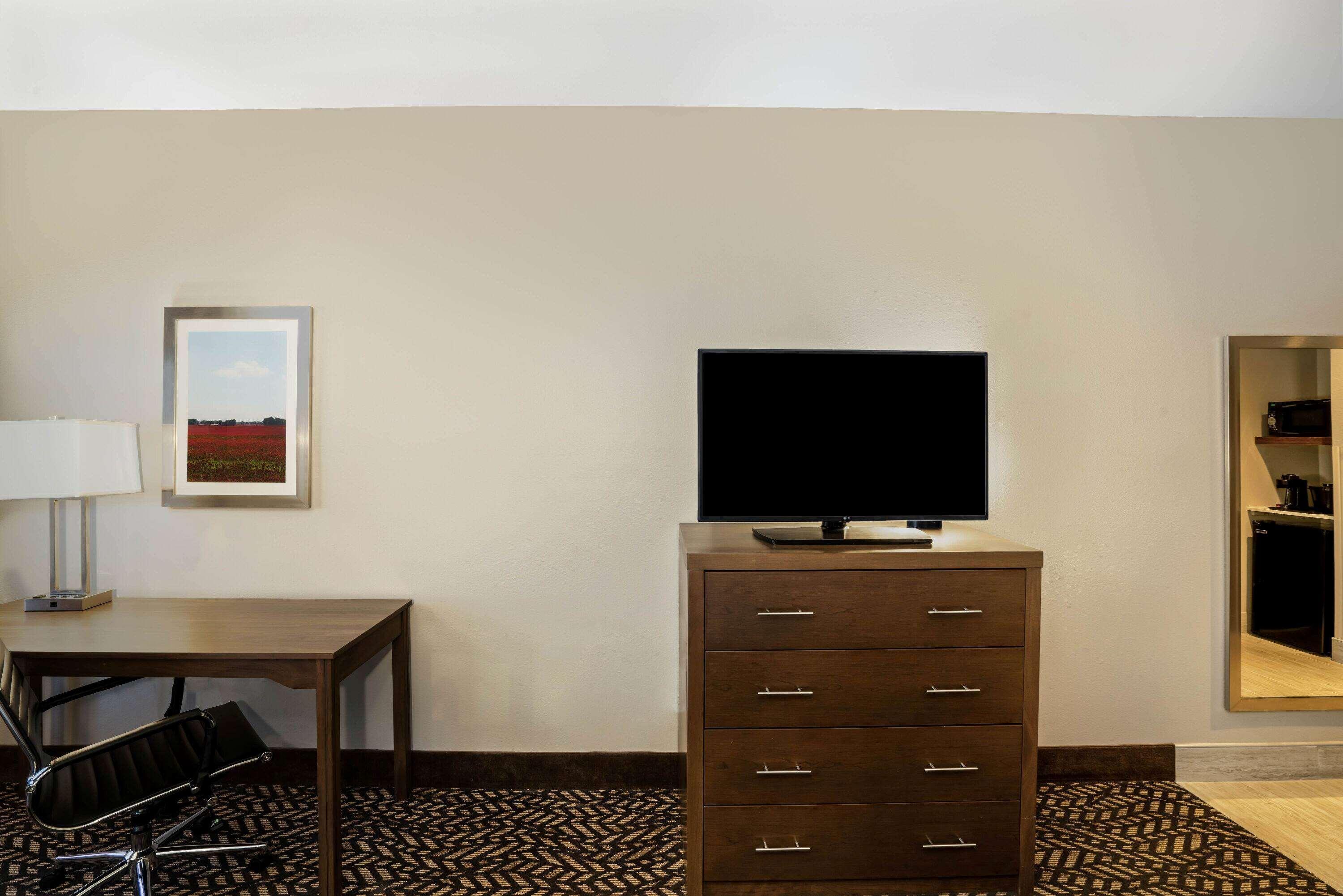 מלון La Quinta By Wyndham Tuscaloosa Mcfarland מראה חיצוני תמונה