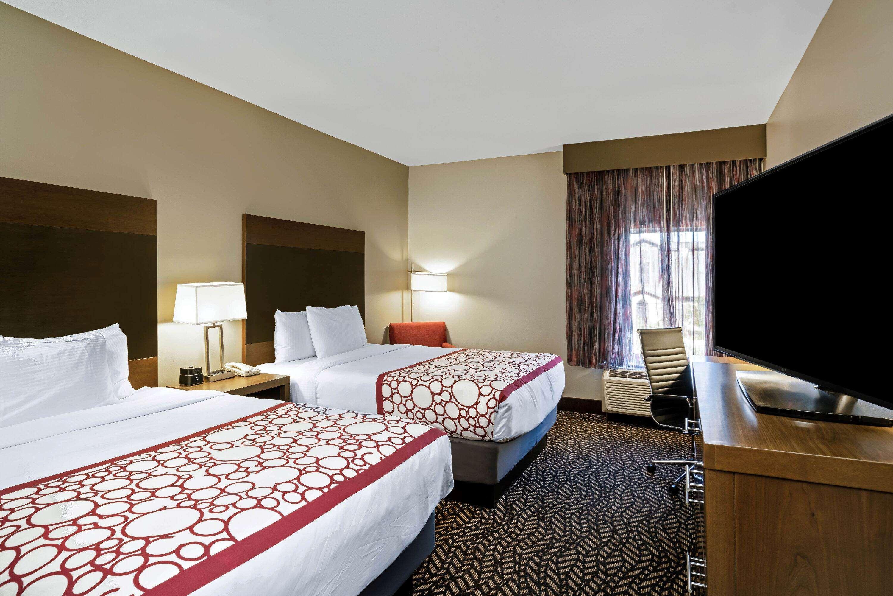 מלון La Quinta By Wyndham Tuscaloosa Mcfarland מראה חיצוני תמונה