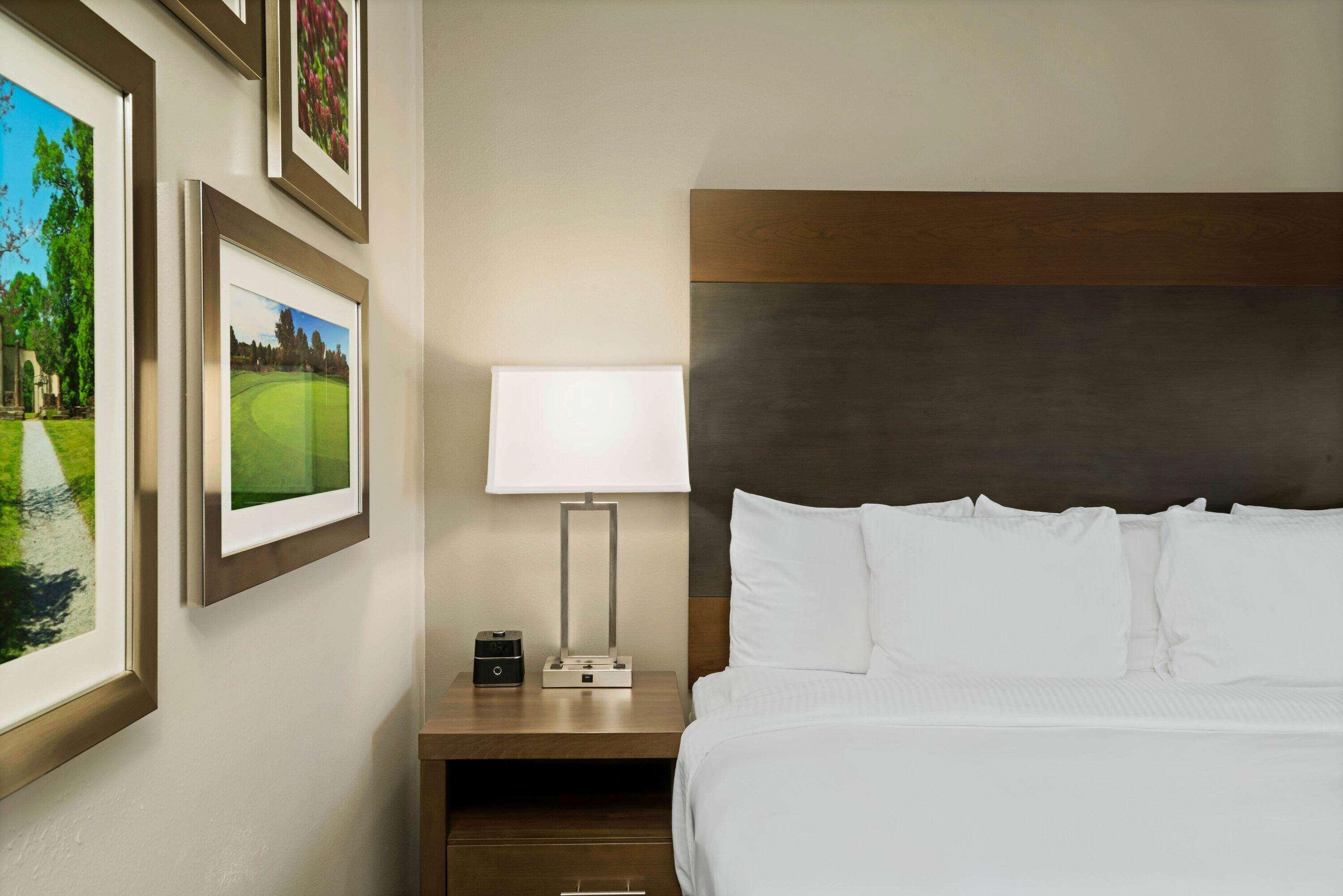 מלון La Quinta By Wyndham Tuscaloosa Mcfarland מראה חיצוני תמונה