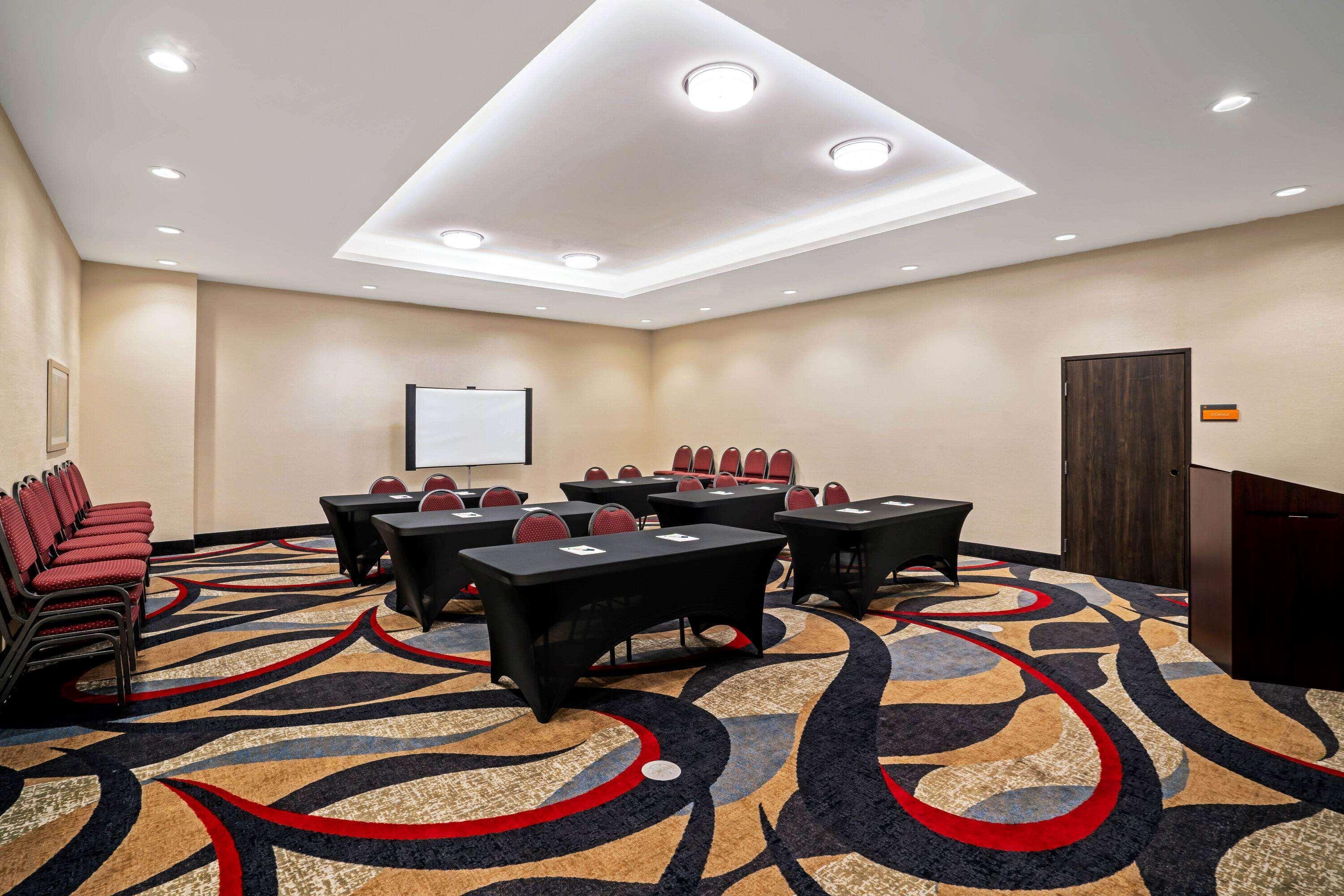 מלון La Quinta By Wyndham Tuscaloosa Mcfarland מראה חיצוני תמונה