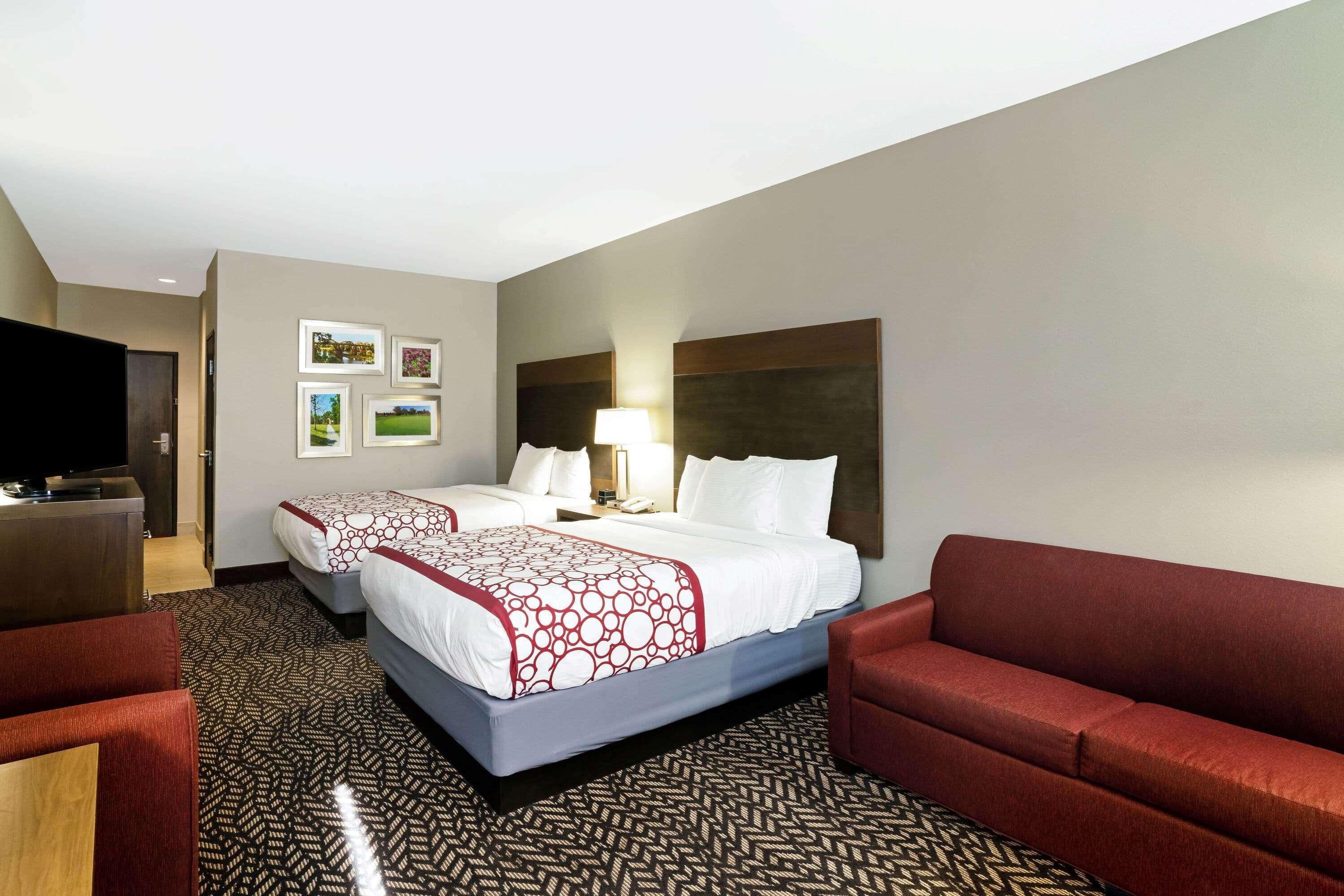 מלון La Quinta By Wyndham Tuscaloosa Mcfarland מראה חיצוני תמונה