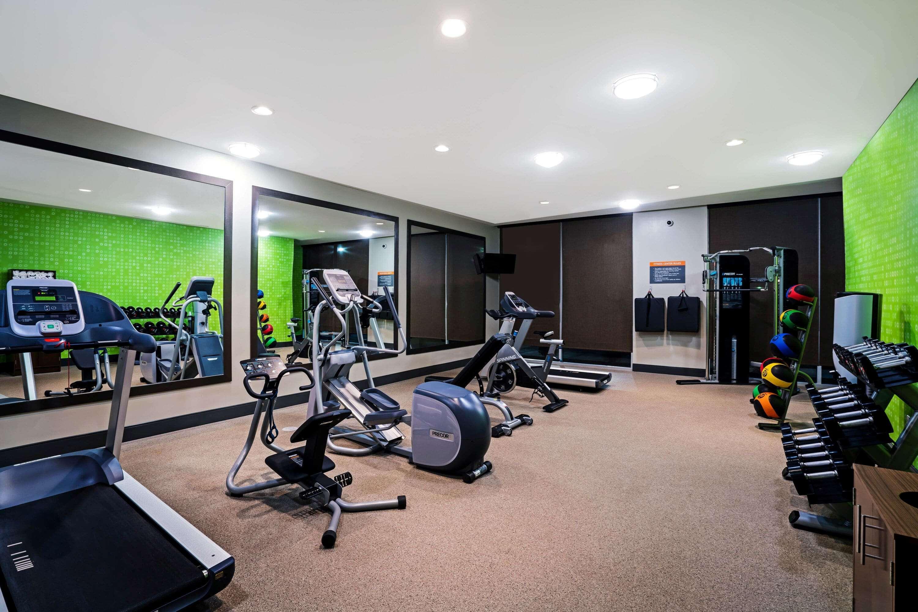 מלון La Quinta By Wyndham Tuscaloosa Mcfarland מראה חיצוני תמונה