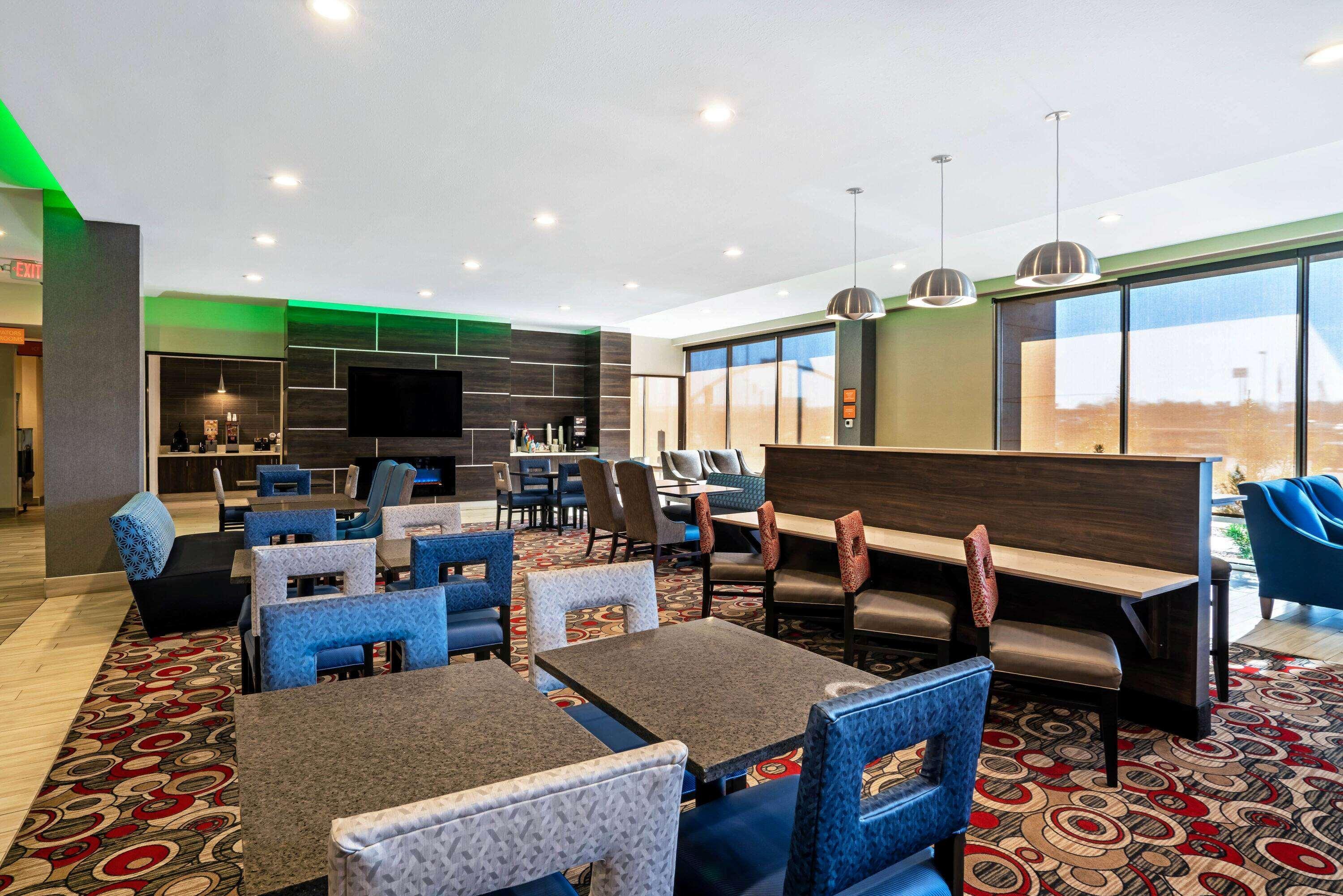מלון La Quinta By Wyndham Tuscaloosa Mcfarland מראה חיצוני תמונה