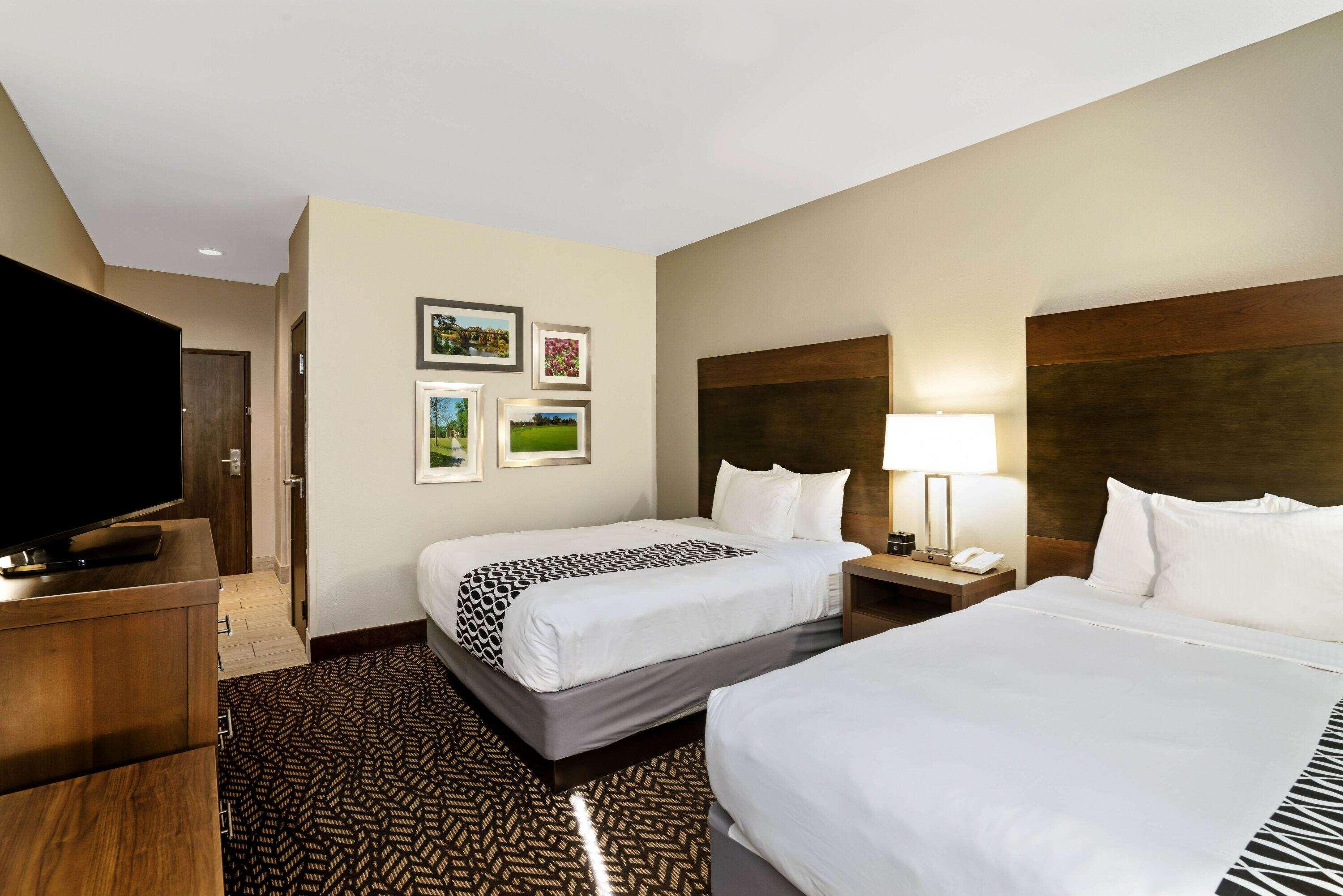 מלון La Quinta By Wyndham Tuscaloosa Mcfarland מראה חיצוני תמונה