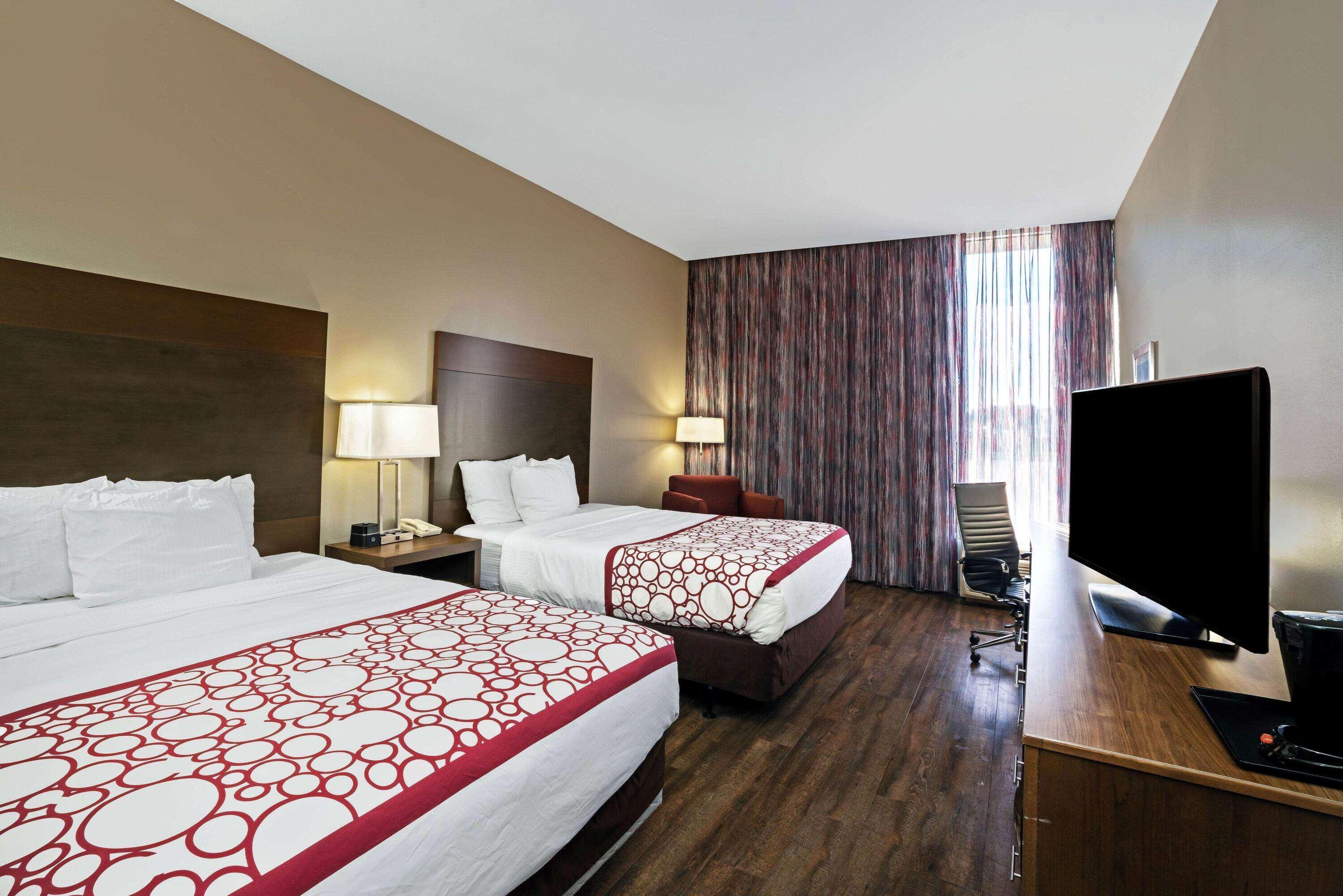 מלון La Quinta By Wyndham Tuscaloosa Mcfarland מראה חיצוני תמונה