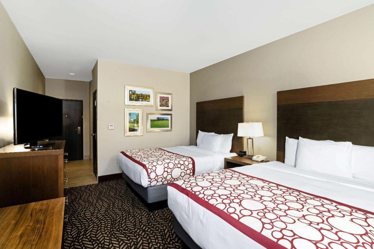 מלון La Quinta By Wyndham Tuscaloosa Mcfarland מראה חיצוני תמונה