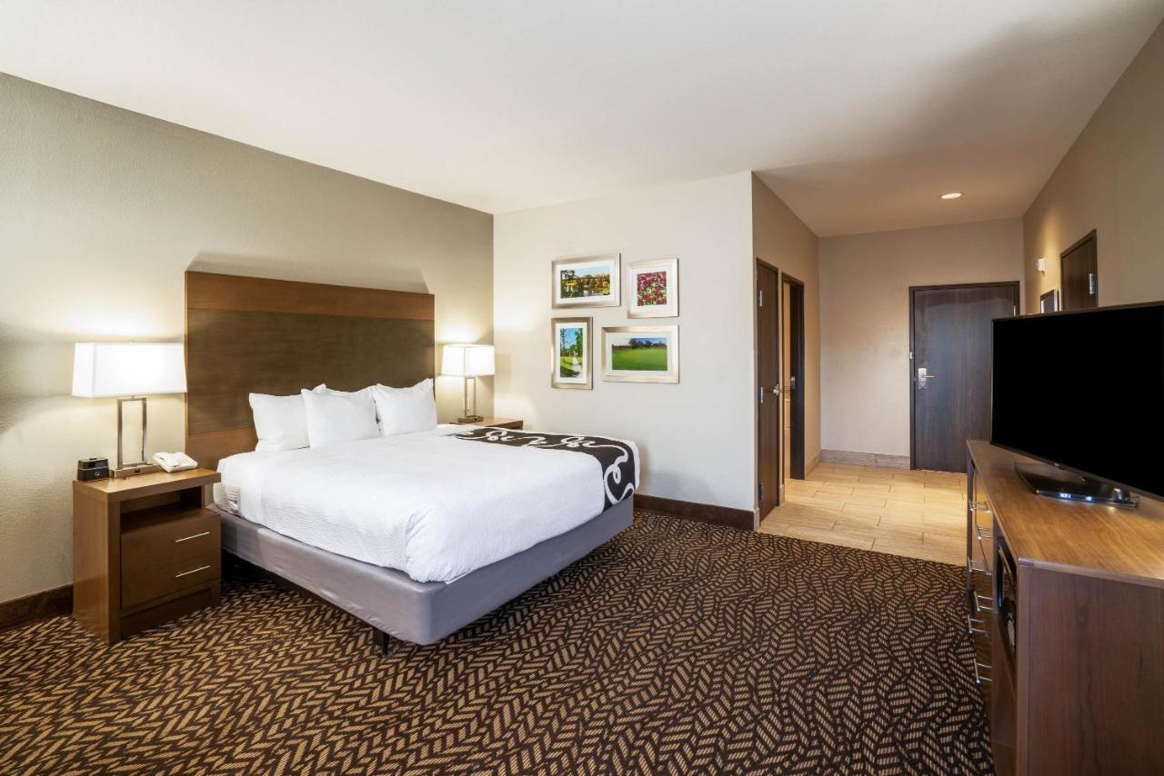 מלון La Quinta By Wyndham Tuscaloosa Mcfarland מראה חיצוני תמונה